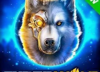 Cyber Wolf slot Endorphina